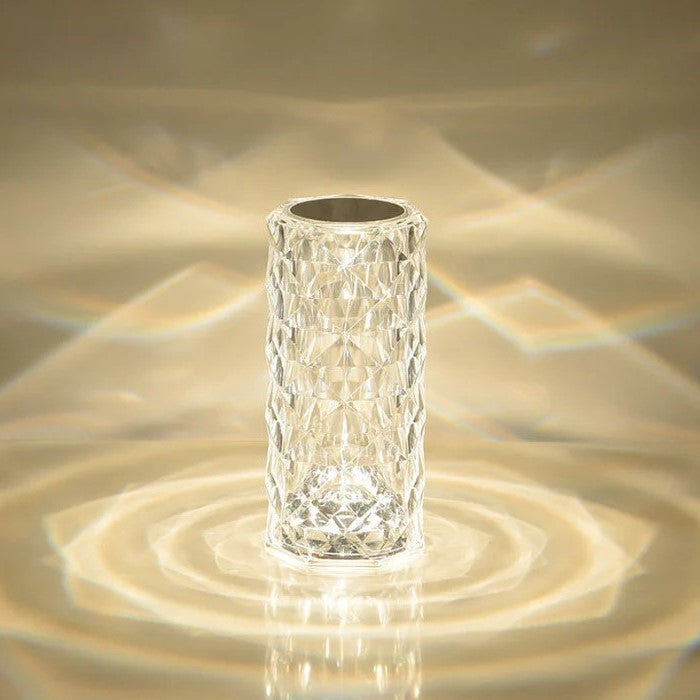 Crystal Led Tafellamp™