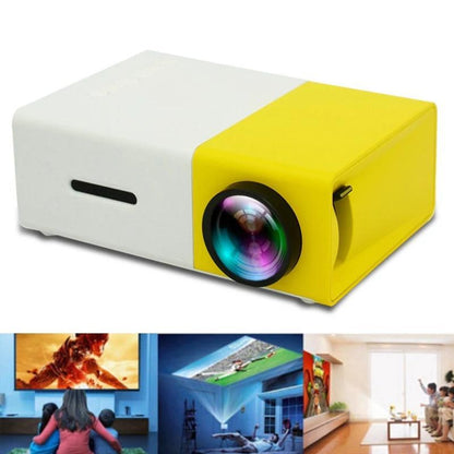 Home Mini Projector™