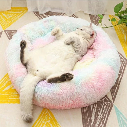 MarshPillow™ Cat Bed