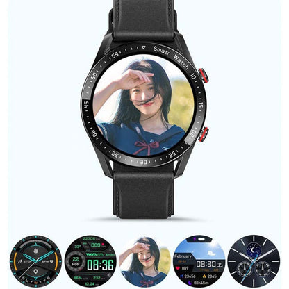 The iSwiss™ Smartwatch