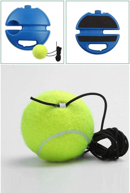 Multifunctionele Tennispaal™