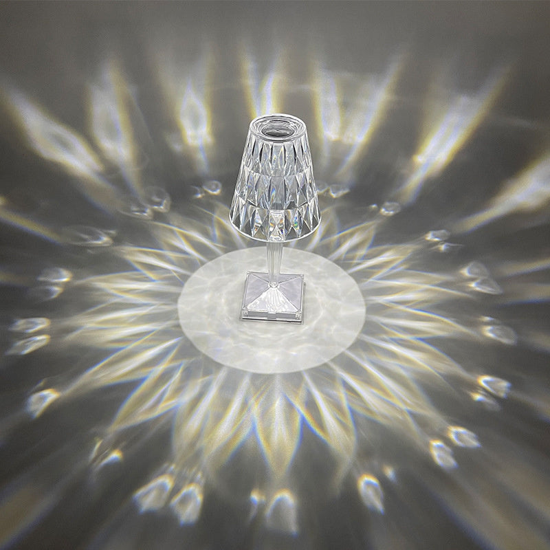 Sparkling Crystal Light™