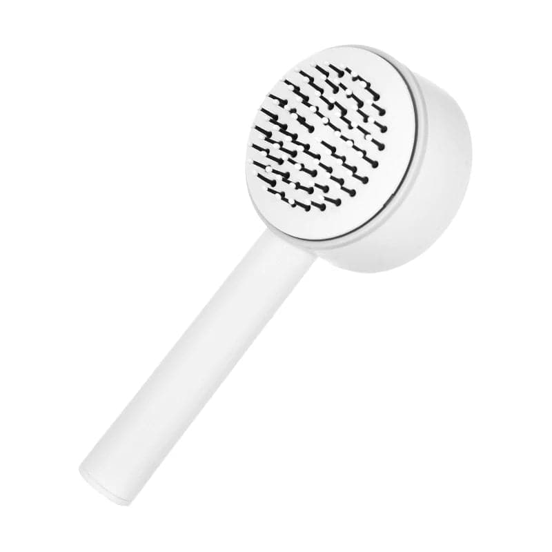 CleanBrush pro™ - Zelfreinigende Haarborstel