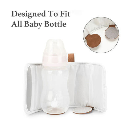 Pristino's Baby Bottle Warmer™