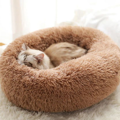 MarshPillow™ Cat Bed